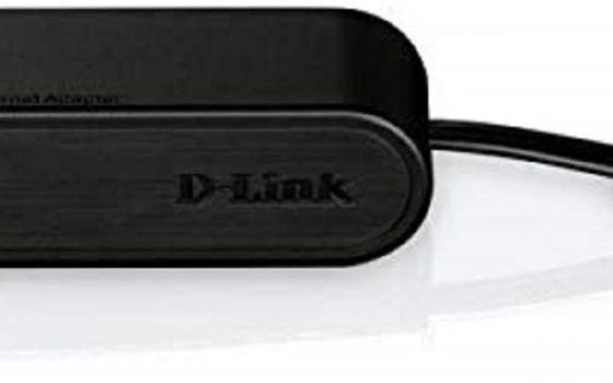 D-Link DUB-E100 - 1