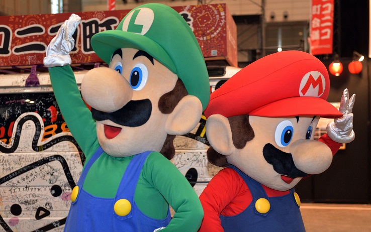 Super Mario 3D All-Stars è diventato il gioco più venduto su Amazon