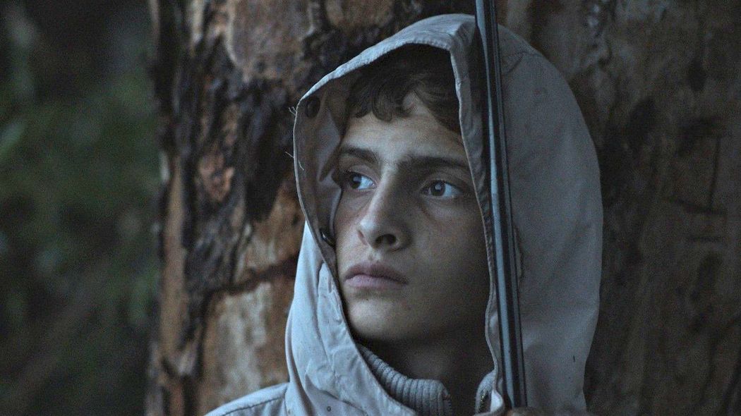 Notturno, 3 anni nei territori di confine Medio Orientali creano un film