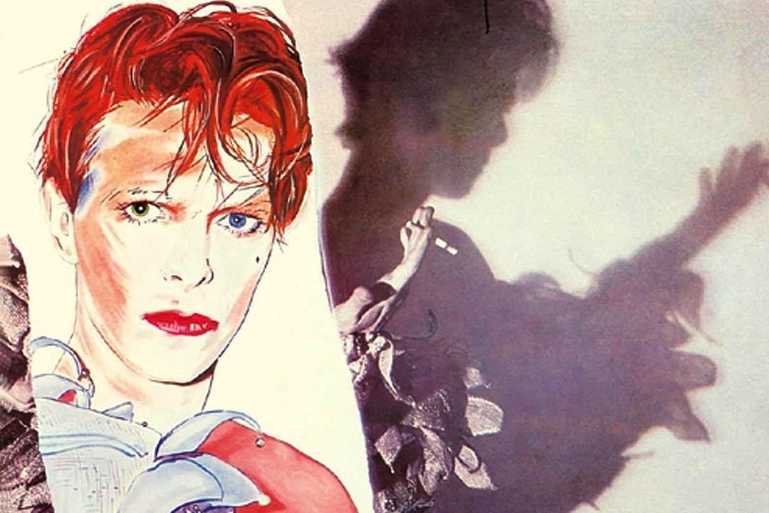 40 anni fa usciva Scary Monsters di David Bowie. Che NON è il suo ultimo capolavoro