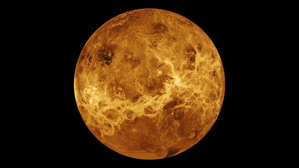 Forse dobbiamo ridimensionare la scoperta della fosfina su Venere