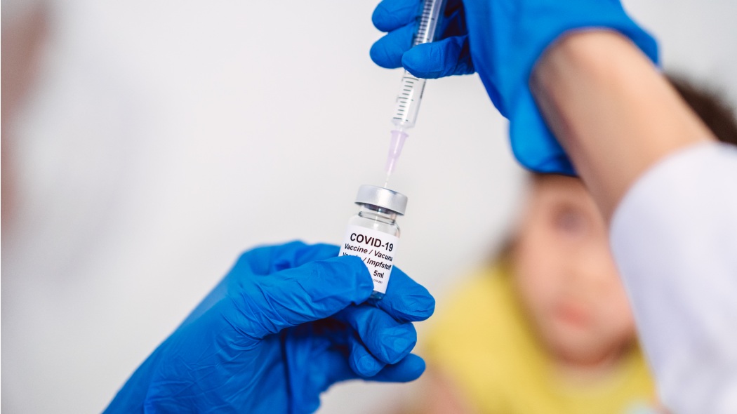 Vaccino contro Covid-19, quando arriva quello per i bambini?