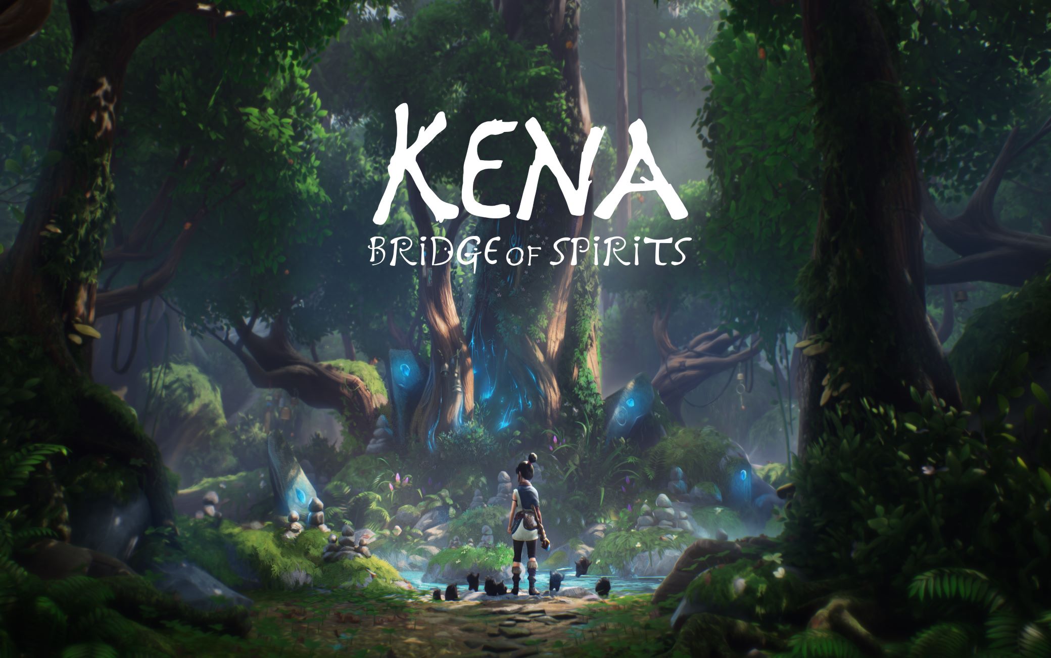 Kena: Bridge of Spirits, il titolo è stato rinviato al 2021
