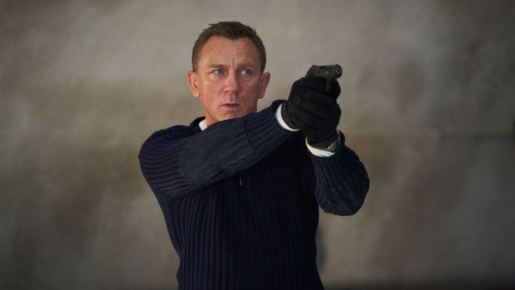 In attesa di No Time To Die, c’è il podcast di James Bond