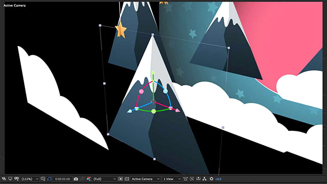 Adobe Creative Cloud: novità per After Effects