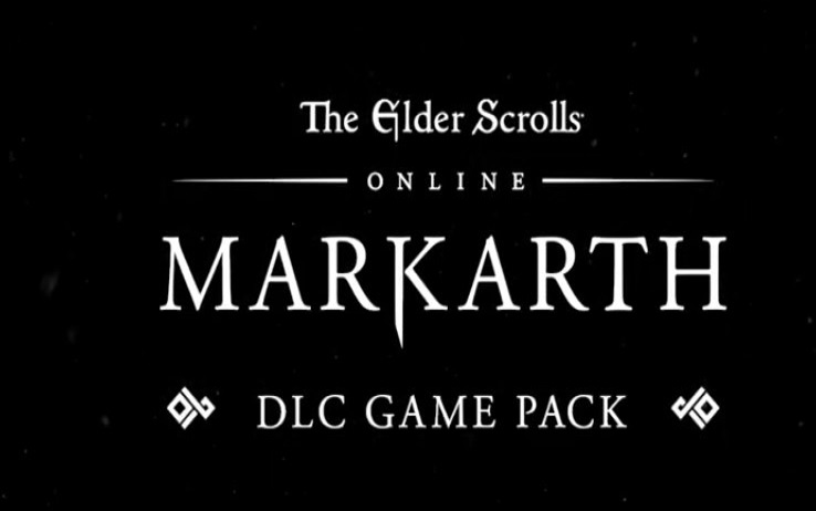 The Elder Scrolls Online, arriva Markarth: il trailer. VIDEO