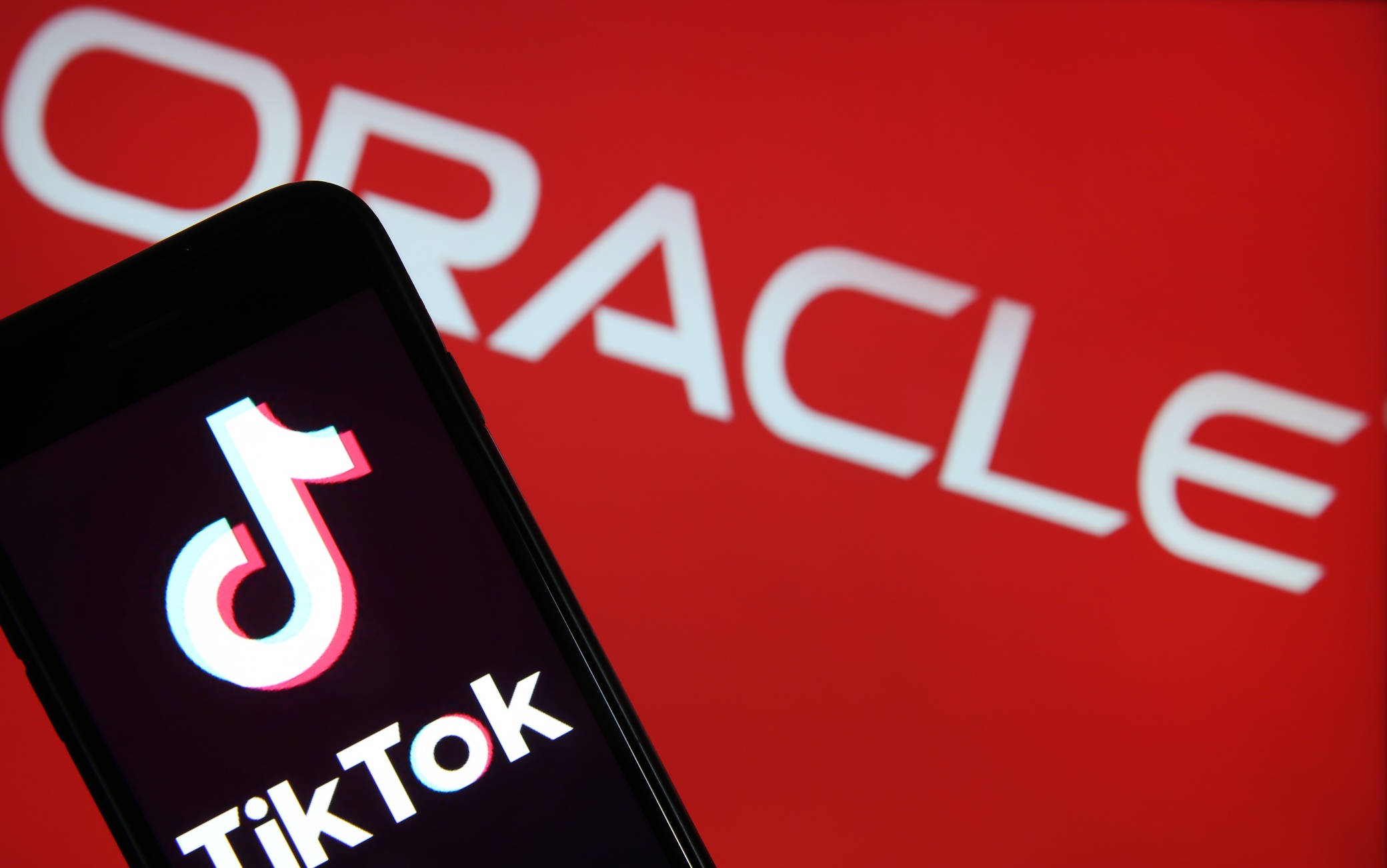 TikTok, slitta al 27 settembre lo stop all’app negli Usa. Oracle sarà partner tecnologico