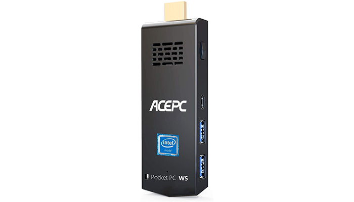 ACEPC Pocket PC W5