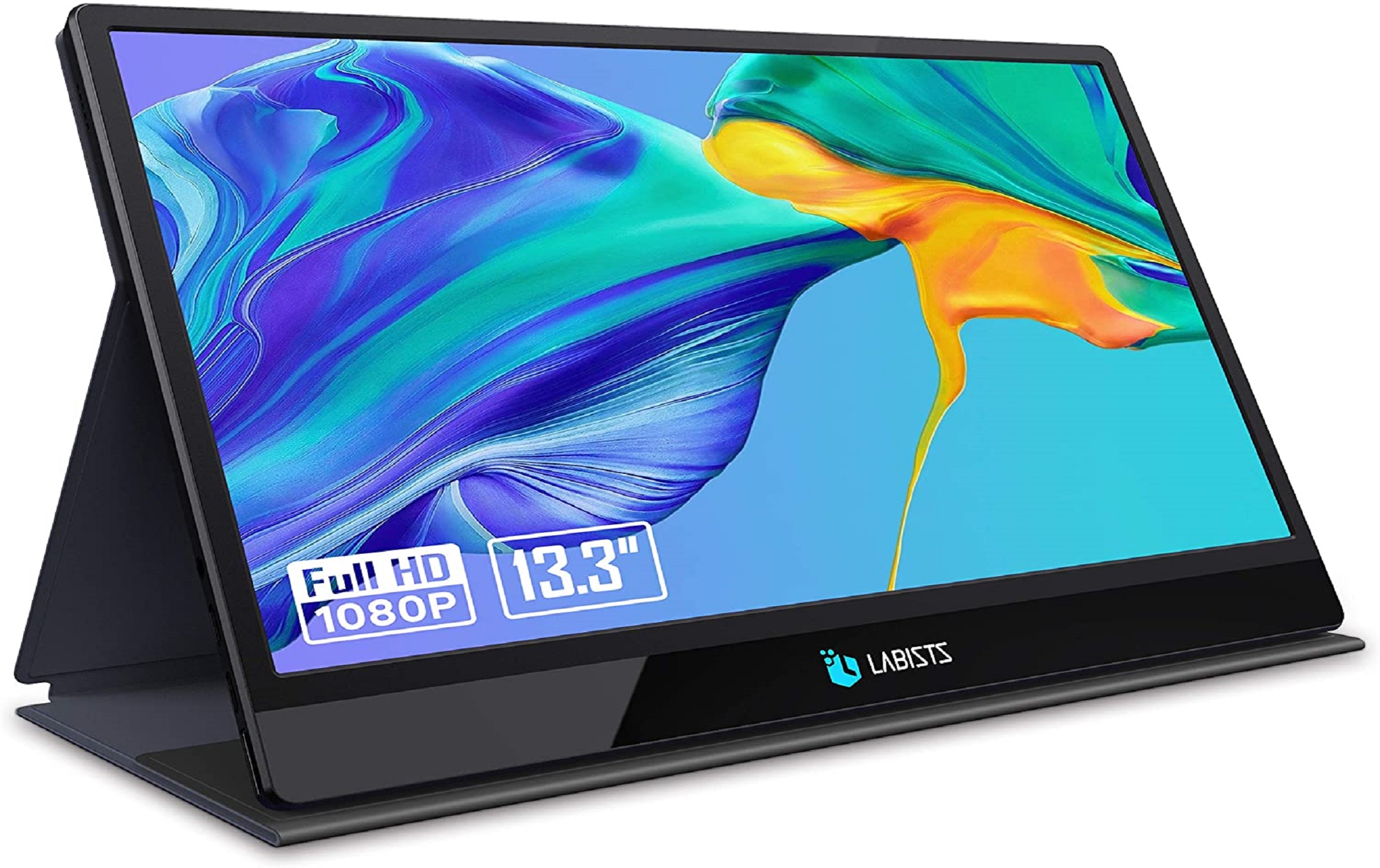 Monitor portatile IPS FHD scontato di oltre 50 euro