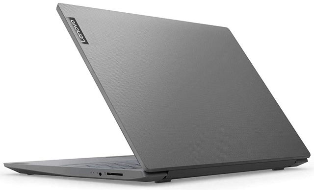 Il laptop di Lenovo in offerta su eBay