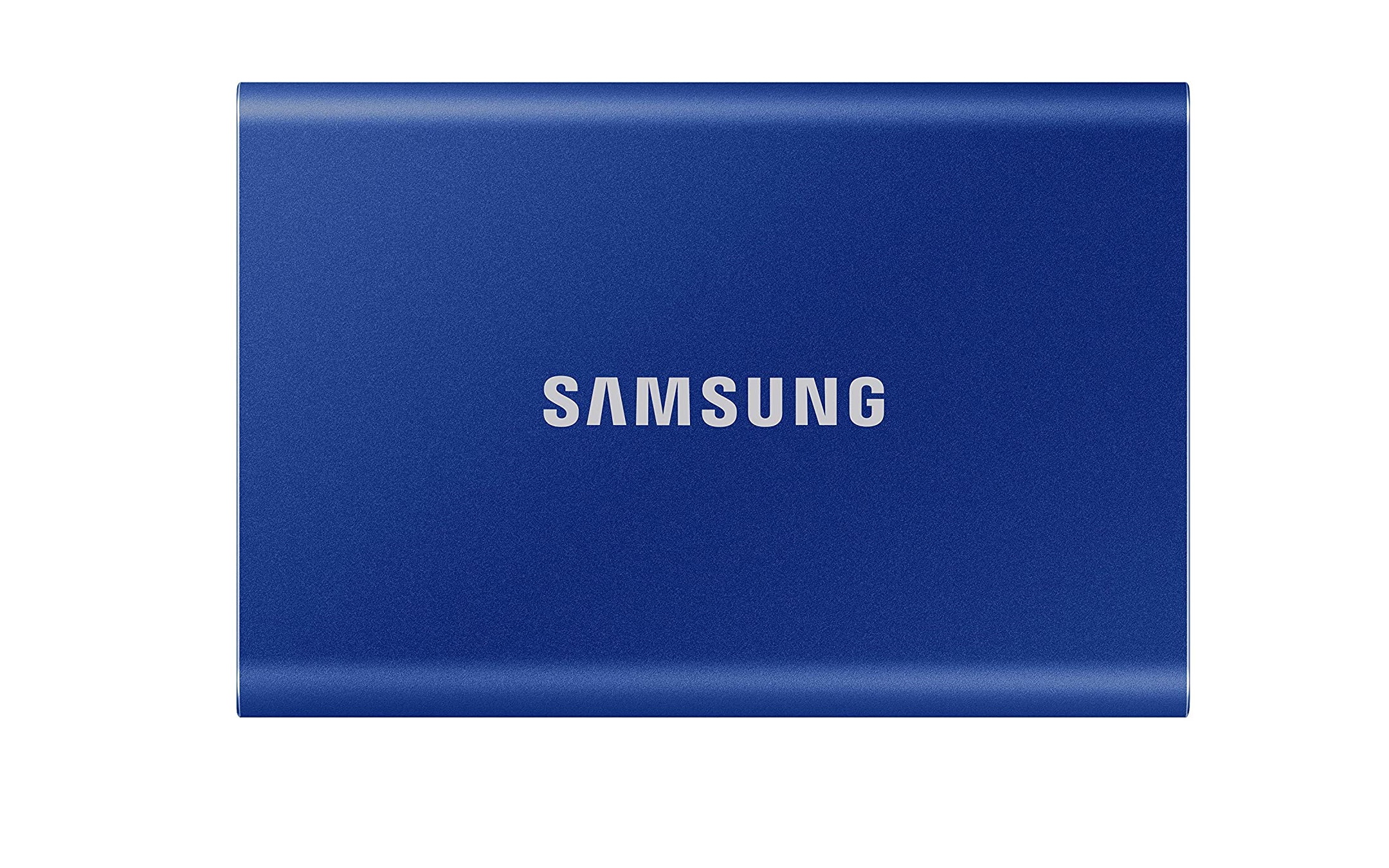 Samsung Portable SSD T7 da 500GB a meno di 100€