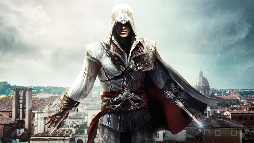 È in arrivo la serie live-action di Assassin’s Creed