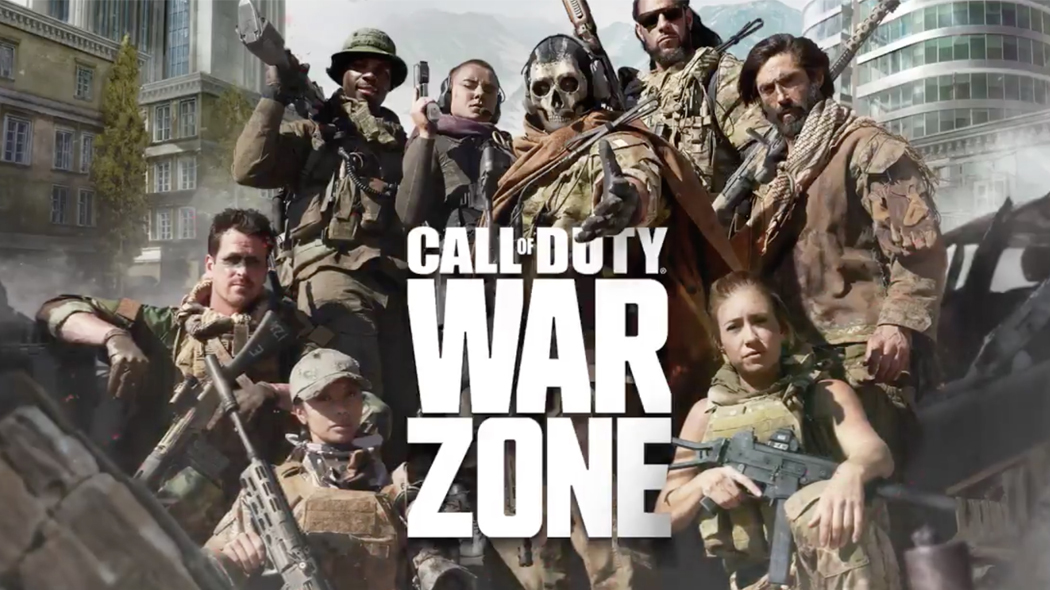 Call of Duty: Warzone, blocco di massa di 20mila giocatori