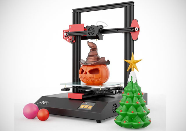 Anet ET4, stampante 3D