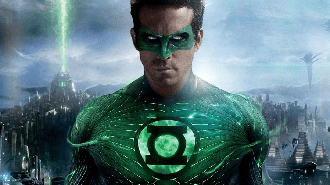 È confermata la serie su Green Lantern (e sarà fedele al film)