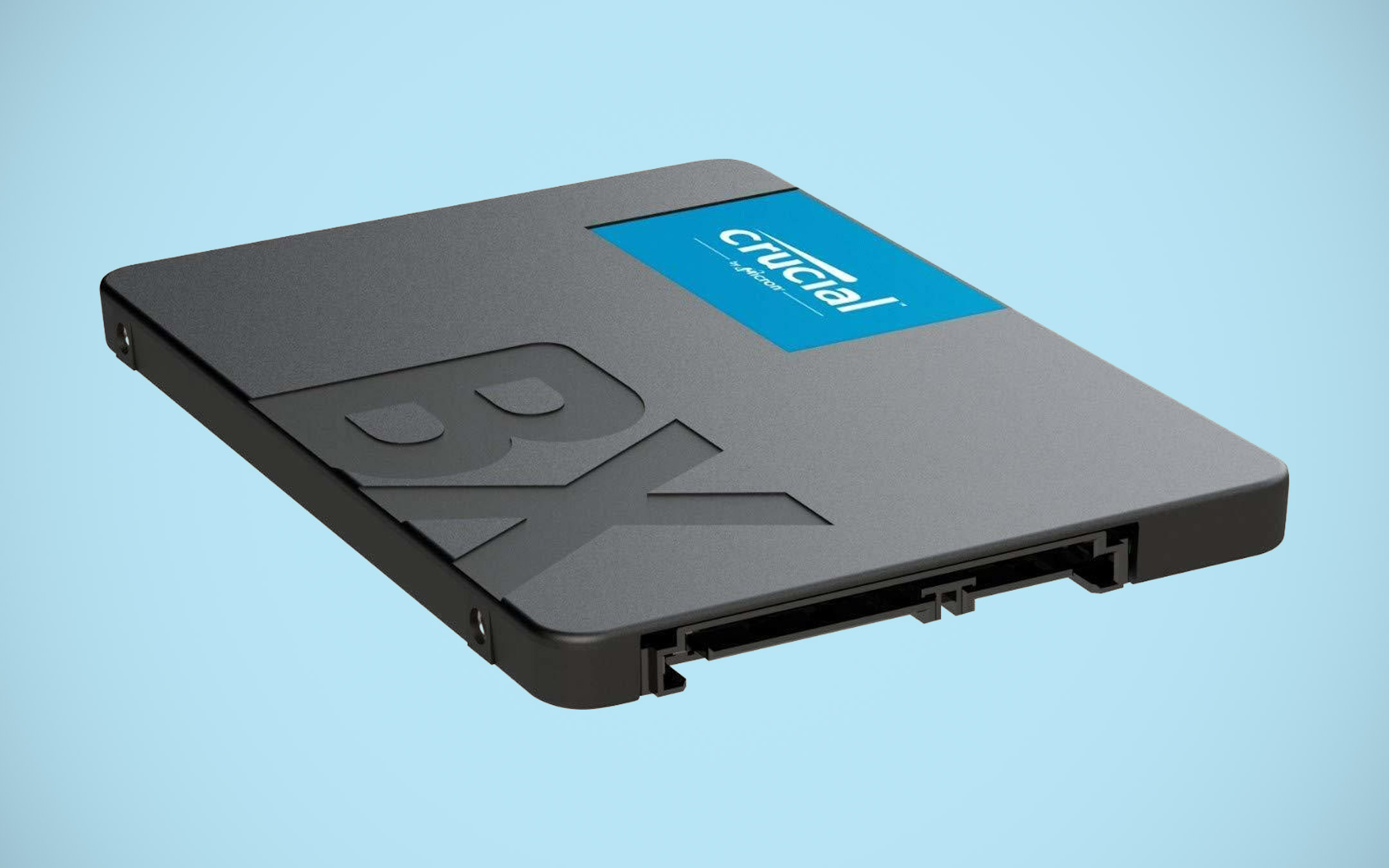 Le SSD Kingston e Crucial da 240 GB in sconto su eBay