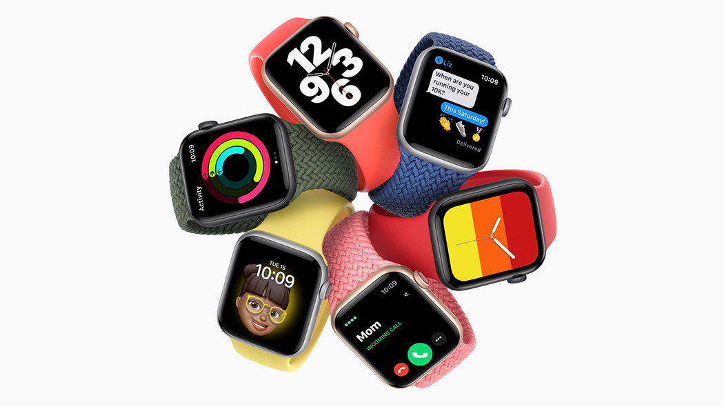 Apple Watch, il nuovo aggiornamento risolve i problemi di batteria