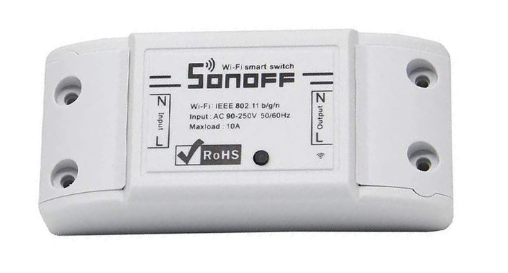 sonoff acemax