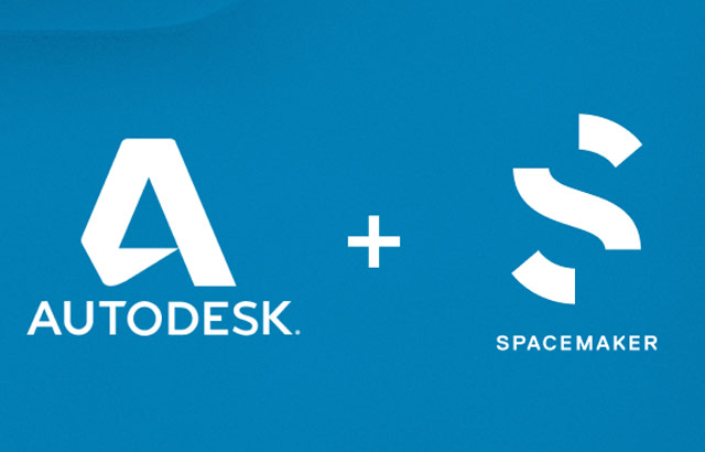 Autodesk e l'acquisizione di Spacemaker