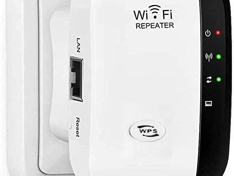 Ripetitore Wi-Fi SOOTEWAY - 1
