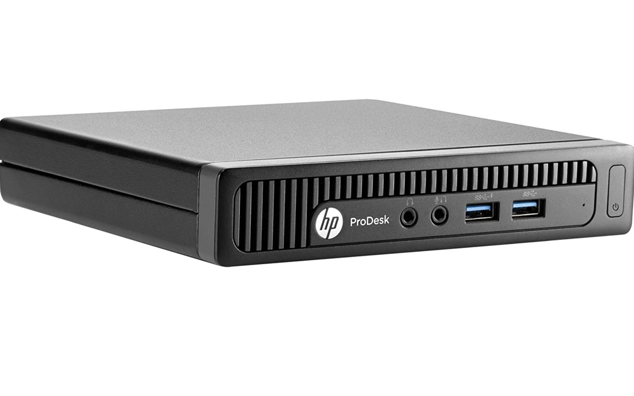 Mini PC HP Prodesk 600 ricondizionato a soli 204€ su Amazon