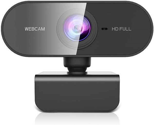 Webcam NYIPS Full HD - 1