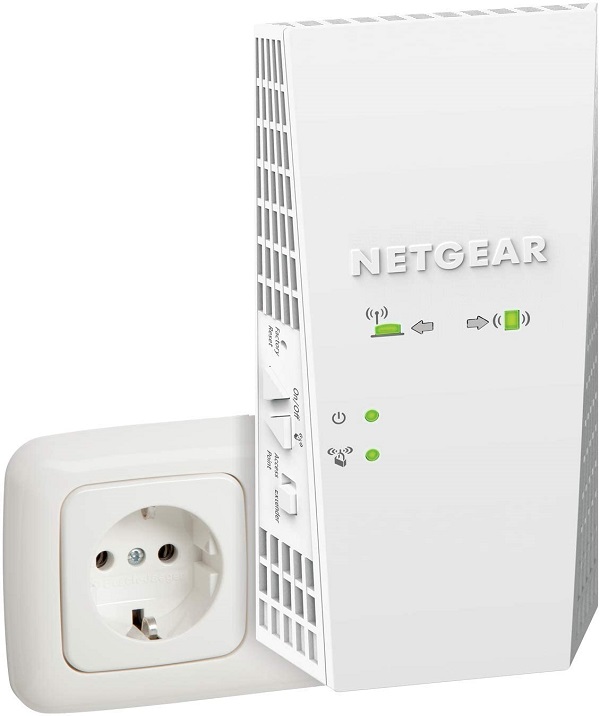 Netgear EX6420 AC1900 - 1