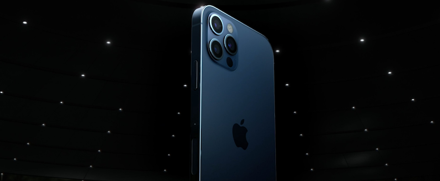 iPhone 12 Pro Max, la recensione fatta dai fotografi