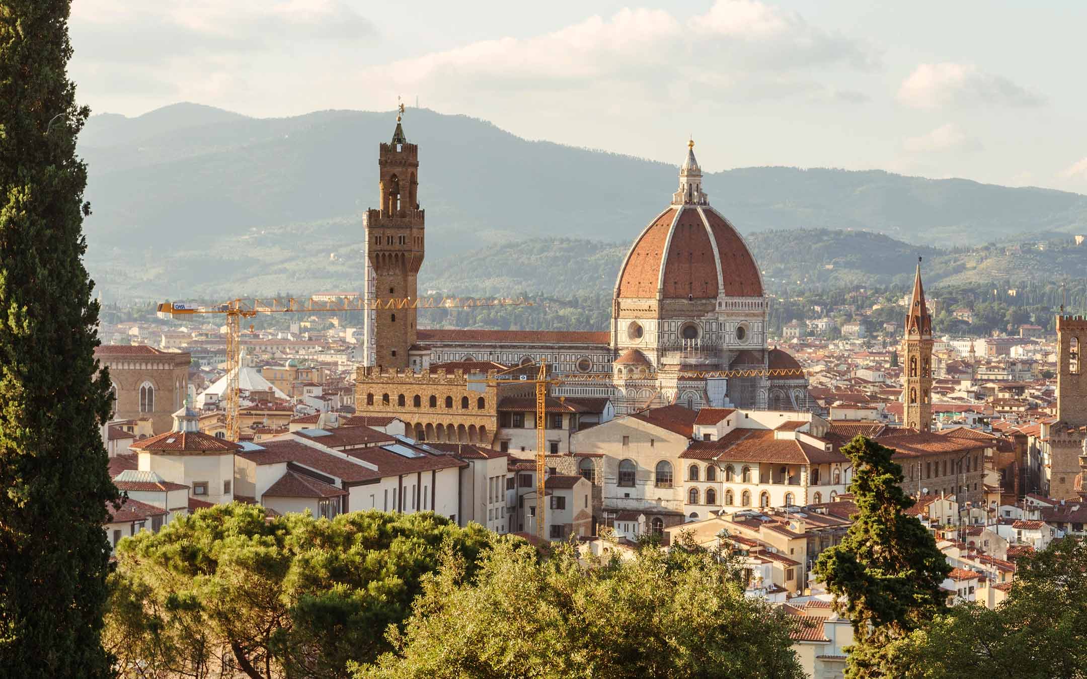 Cisco per il progetto Firenze Digitale: Education e Smart City
