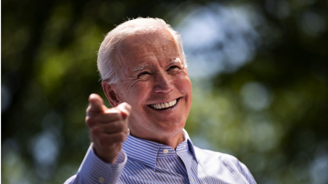 Joe Biden, chi è il prossimo presidente degli Stati Uniti