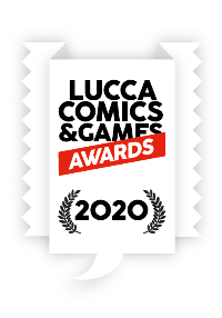 Lucca Comics & Games Awards 2020, ecco tutti i vincitori