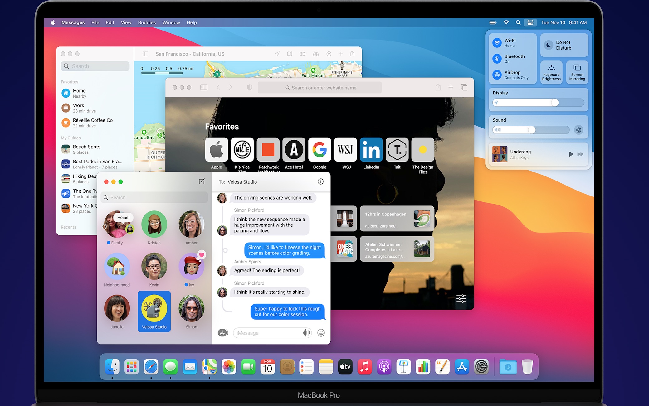 macOS Big Sur, l’aggiornamento sembra bloccare alcuni MacBook Pro: ecco quali