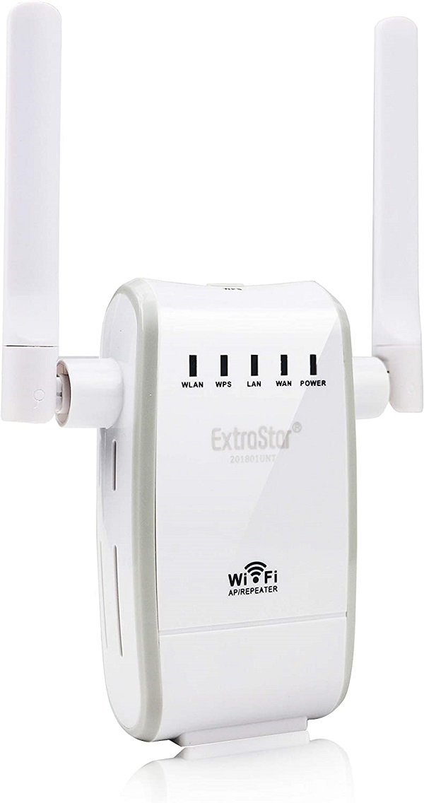 Extrastar Wireless Router - 1