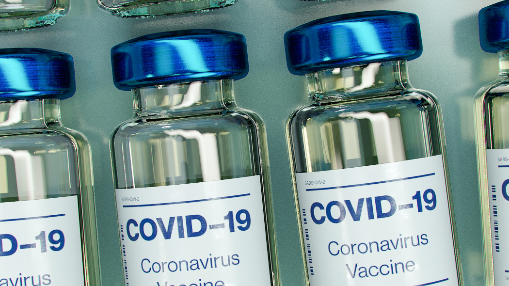 Covid-19, di un vaccino non è importante solo l’efficacia