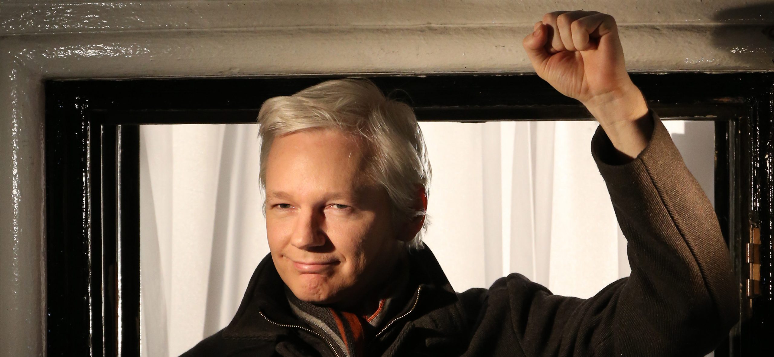 Julian Assange non verrà estradato negli Stati Uniti
