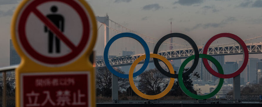 Le Olimpiadi in Giappone rischiano di saltare definitivamente