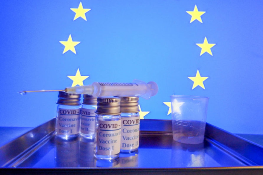 A cosa sono dovuti i ritardi nella vaccinazione dell’Ue