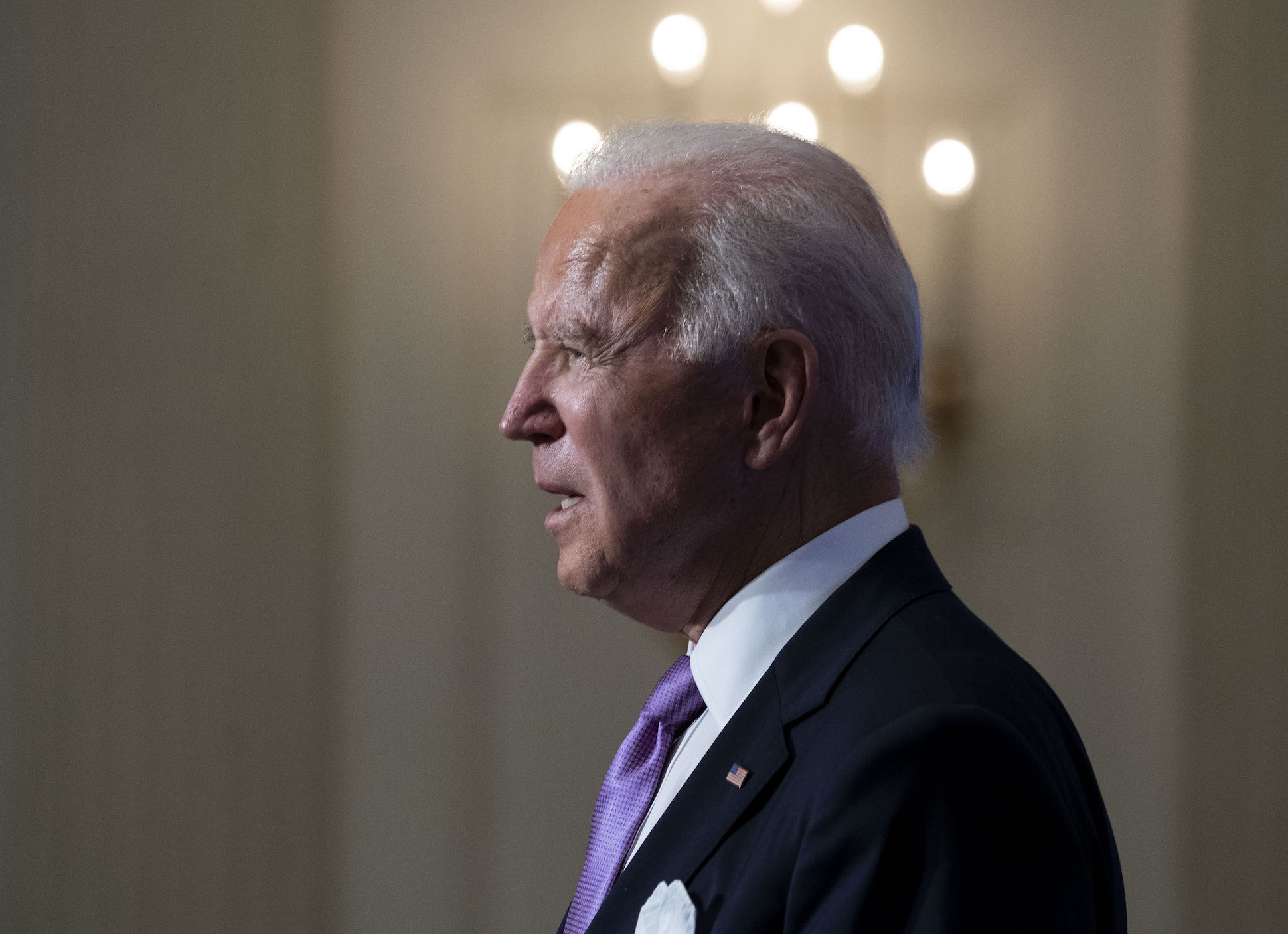 In sette giorni Joe Biden ci ha insegnato cos’è la vera “discontinuità” rispetto ai sovranisti