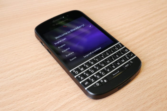 Quale BlackBerry scegliere  .