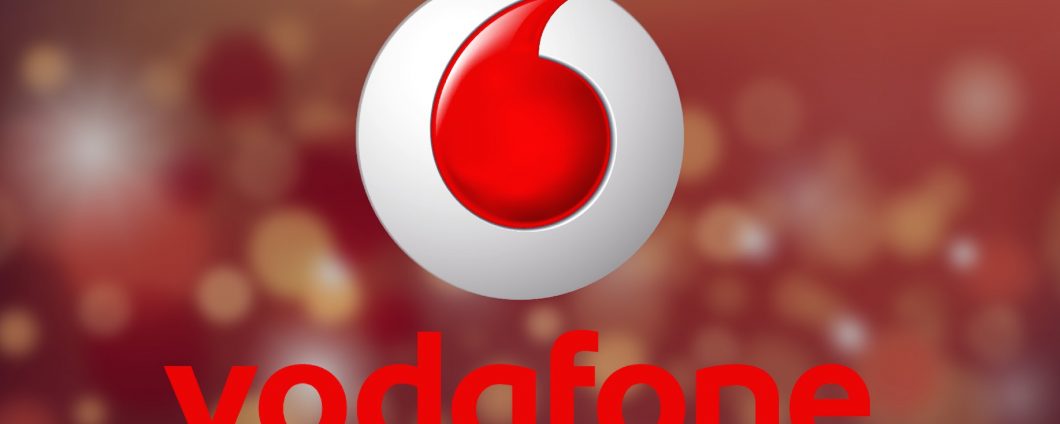 Vodafone, miglior rete mobile in Italia