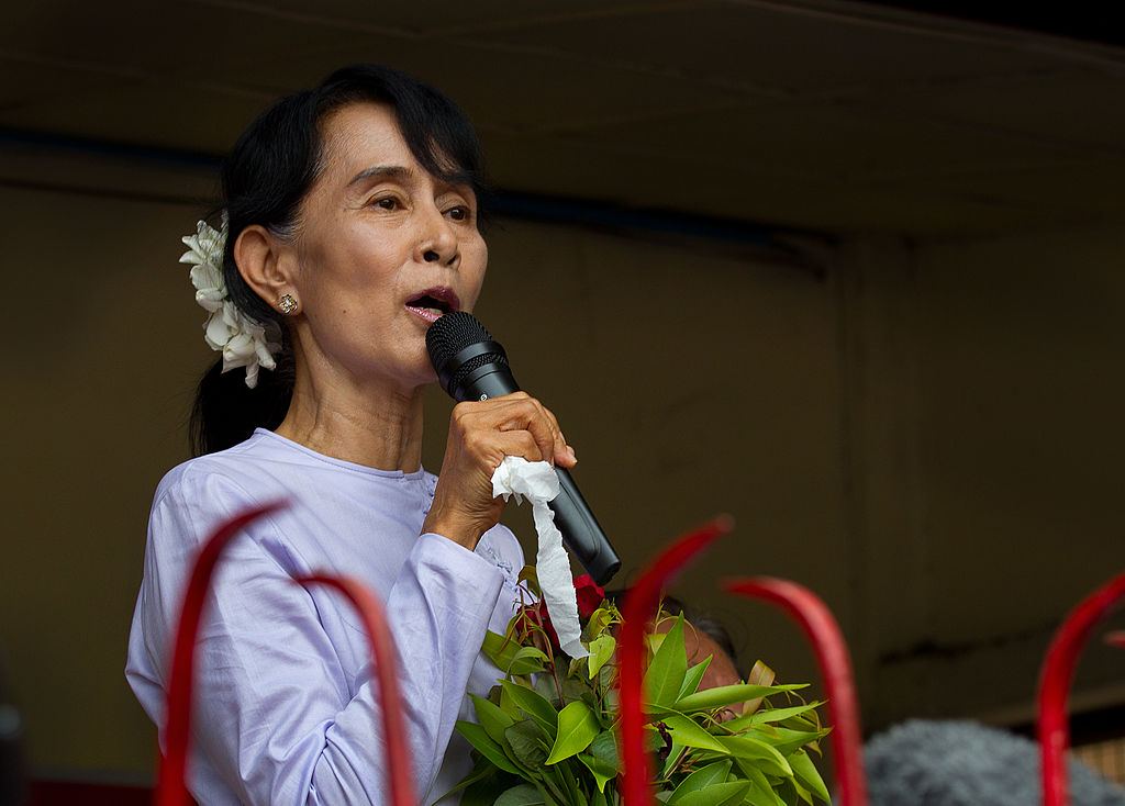 Myanmar, colpo di stato: reti internet bloccate