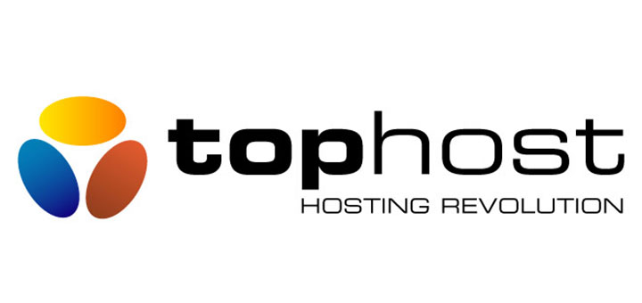 tophost hosting condiviso