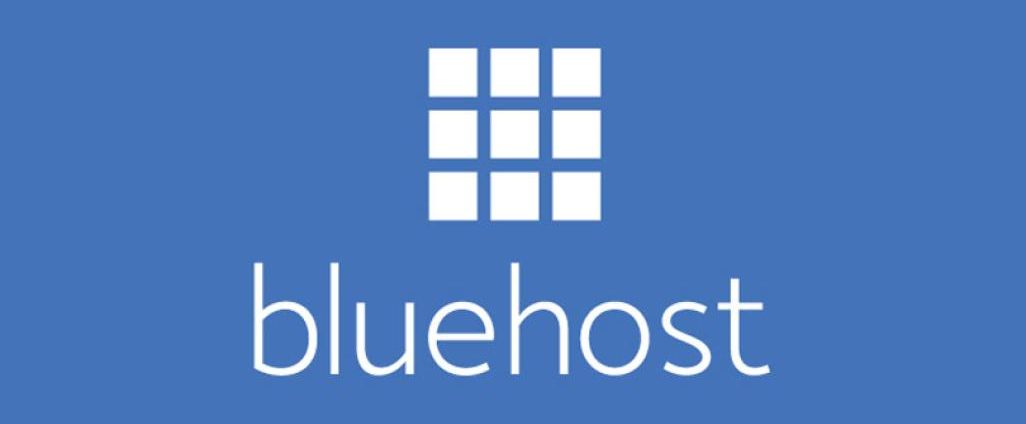 Bluehost hosting linux