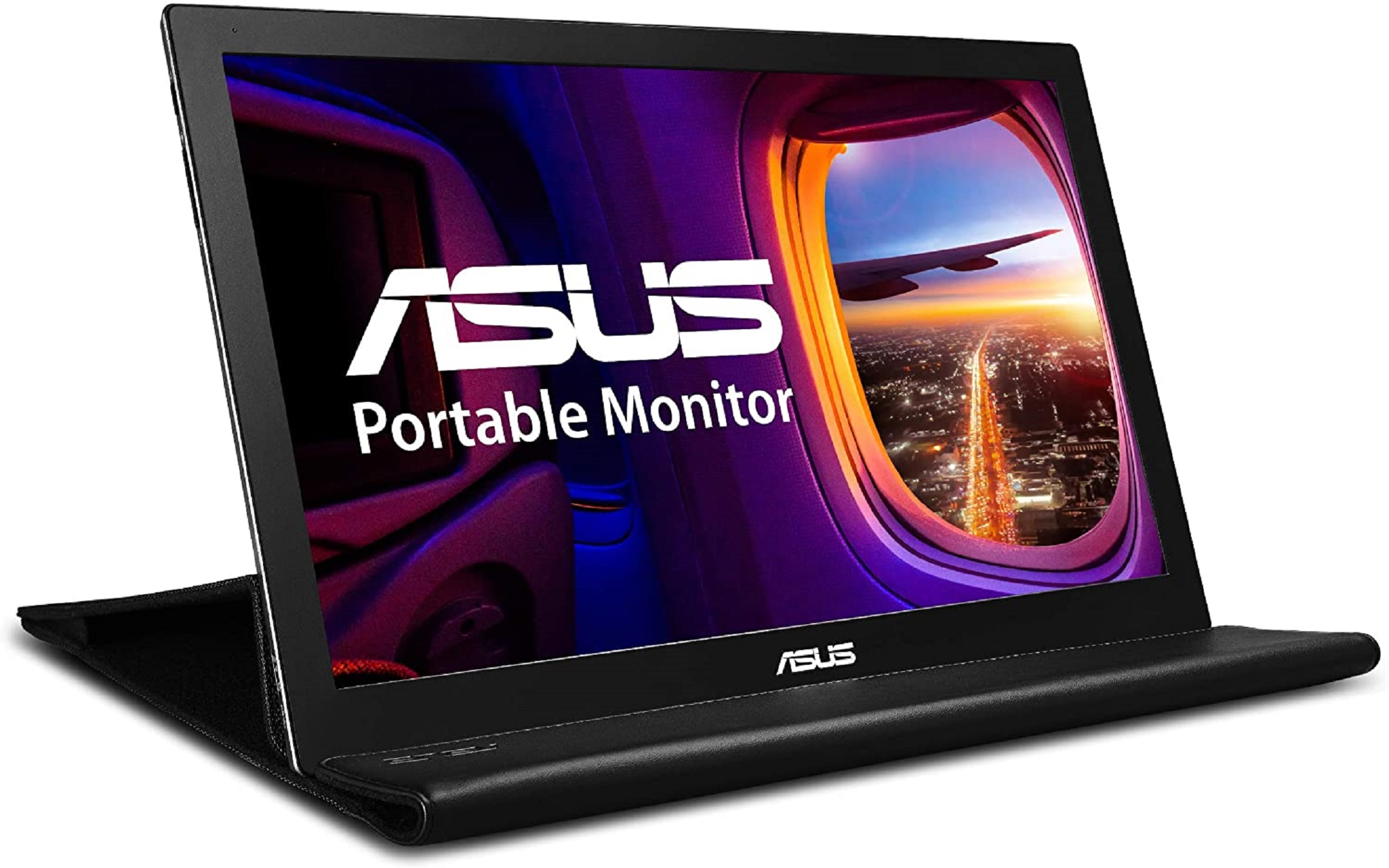 Monitor portatile Asus ZenScreen 15,6 in sconto