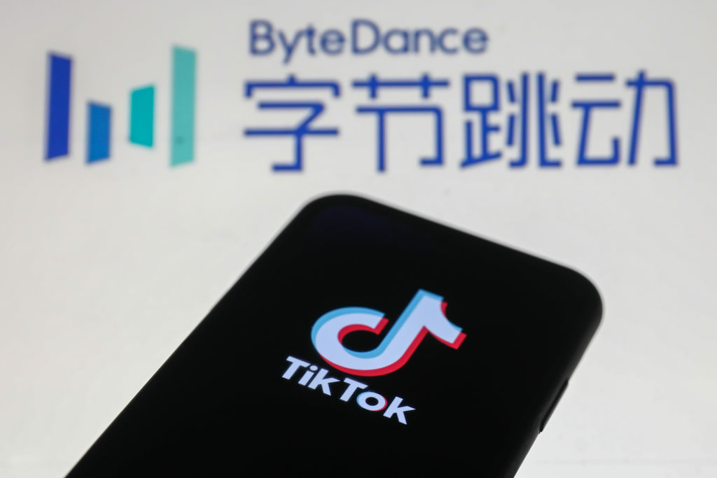 TikTok scommette sull’ecommerce negli Stati Uniti