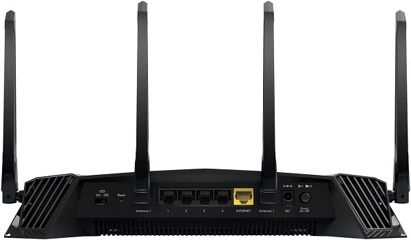 Router Netgear Nighthawk XR500 - 1