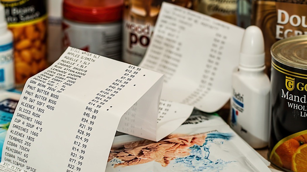 Lotteria scontrini, quali spese sono escluse