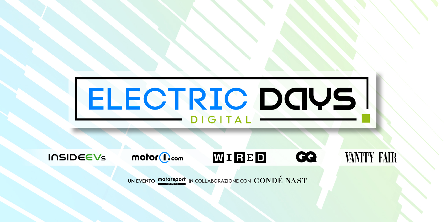Electric Days Digital: l’ambiente e l’energia nelle smart city del futuro
