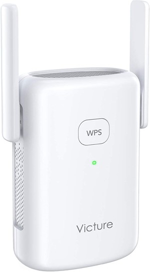 Victure 1200Mbps Ripetitore WiFi