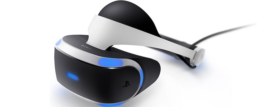 Ps5, Sony anticipa come sarà il visore Playstation Vr